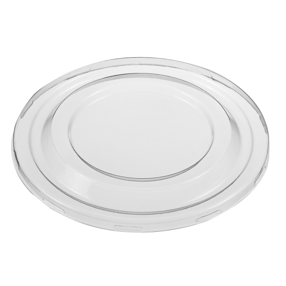 Couvercle PET pour bol Ming 600 ml Couvercle PET pour bol Ming 600 ml