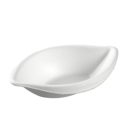 Ciotolina Pasta Conchiglie in polpa di canna 55 ml