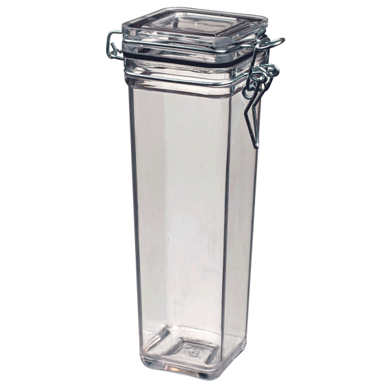 Barattolo Tradition PS 220 ml - 8 pacchi da 1 Barattolo Tradition PS 220 ml - 8 pacchi da 1