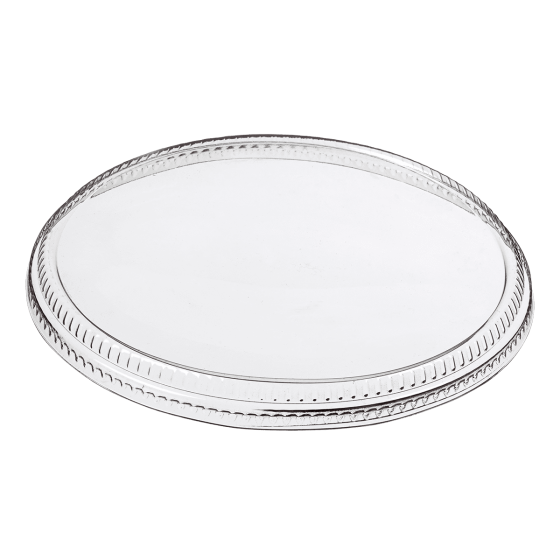 Coperchio trasparente per barattolo vintage da 700 ml Coperchio trasparente per barattolo vintage da 700 ml