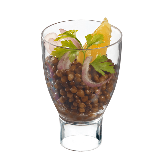 Verre Odyssée transparent 130 ml