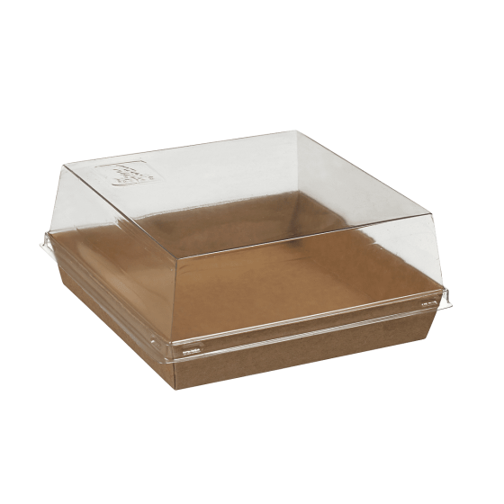 Couvercle Quartz RPET 134x134 mm Couvercle Quartz RPET 134x134 mm