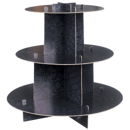 Serviteurs Baroque grand modèle