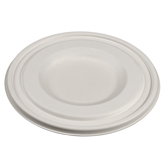 Coperchio in polpa di canna per Mixbowl da 1.500 ml