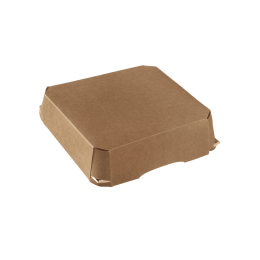 Couvercle Quartz carton 94x94 mm