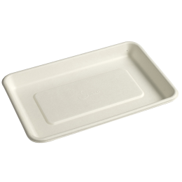 Piatto Natura da 200 x 125 mm