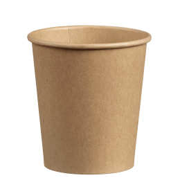 Gobelet carton avec lamination 200 ml