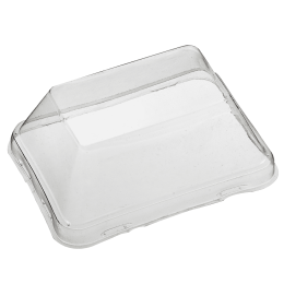 Coperchio per vaschetta Natura da 90 x 65 mm