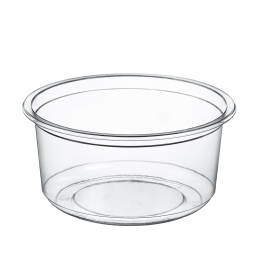 Pot à tout PET 360 ml