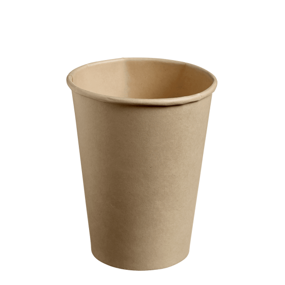 Gobelet fibre de bambou avec lamination 420 ml