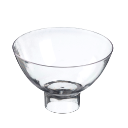 Coupette Odyssée transparent 100 ml