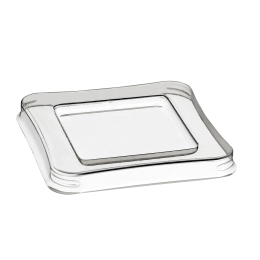 Couvercle RPET pour Emeraud' 220 ml