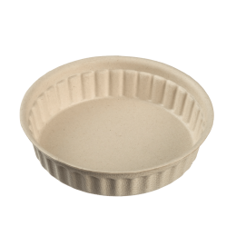 Verrine Tourtière pulpe de canne 180 ml
