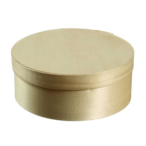 Scatola Normande da 250 ml