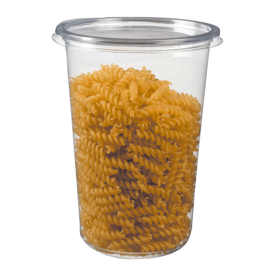 Pot à tout PET 1000 ml