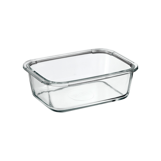 Barquette en verre 820 ml