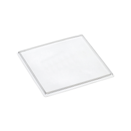 Couvercle RPET pour saladier Cub' 820 ml