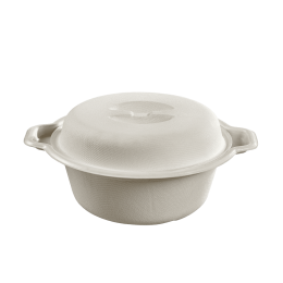 Cocotte con coperchio da 750 ml