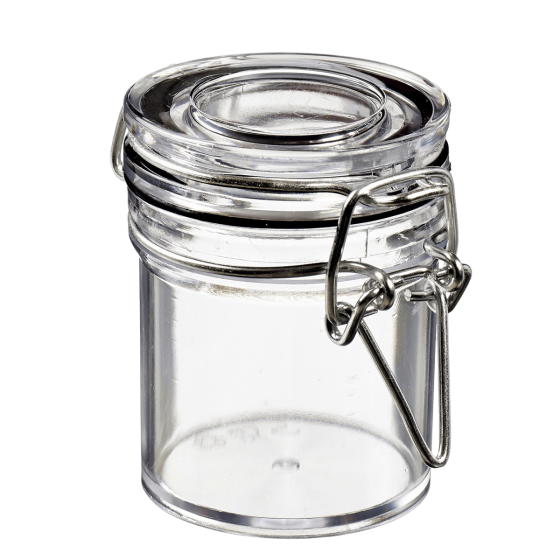 Vasetto Tradition da 45 ml