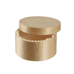 Scatola Normande da 170 ml