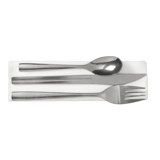 Kit di posate 4/1 Econox