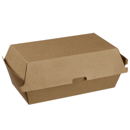 Lunch box Premium da 155 x 125 x 76 mm
