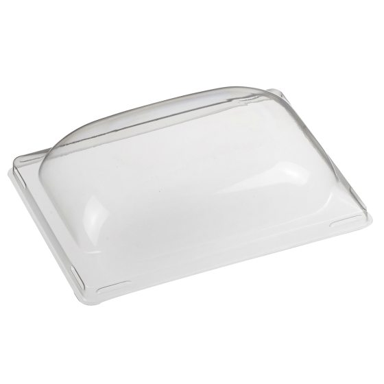 Coperchio RPET per coppetta Imagine da 250 ml