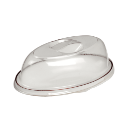 Coperchio per piatto Galaxie 131x86 mm