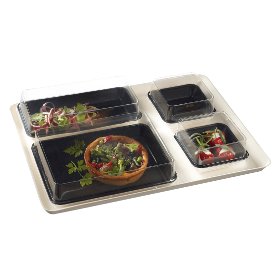 Vassoio Kanopée (Atlas 1/1)