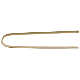 Pince bambou 160 mm