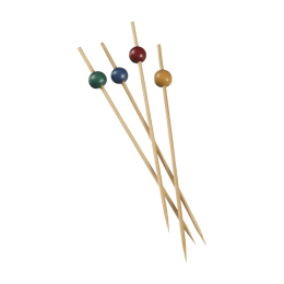 Stecchino Sfera da 150 mm