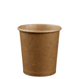 Gobelet carton avec lamination 120 ml