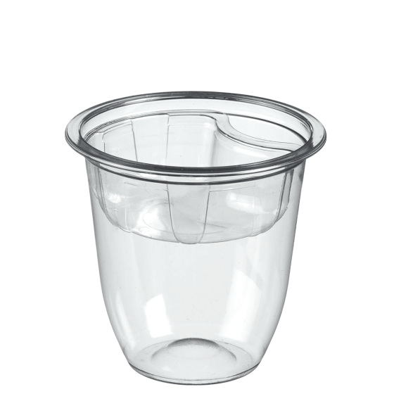 Insert 48 ml pour pot à pâtisserie