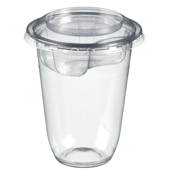 Insert 48 ml pour pot à pâtisserie