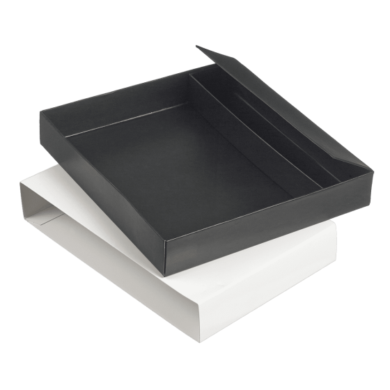 Plateau Surface (Atlas 2/3) 265x247x42 mm