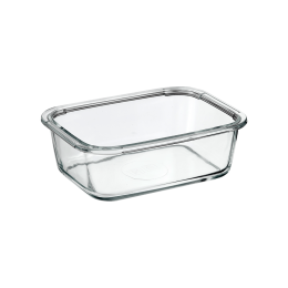 Barquette en verre 820 ml