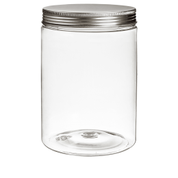 Barattolo Tornillo con coperchio da 1.000 ml