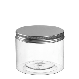 Barattolo Tornillo con coperchio da 620 ml