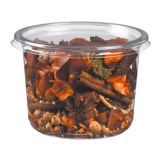 Barattolo per ogni uso da 500 ml