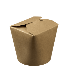 Scatola per pasta Ecokraft da 800 ml