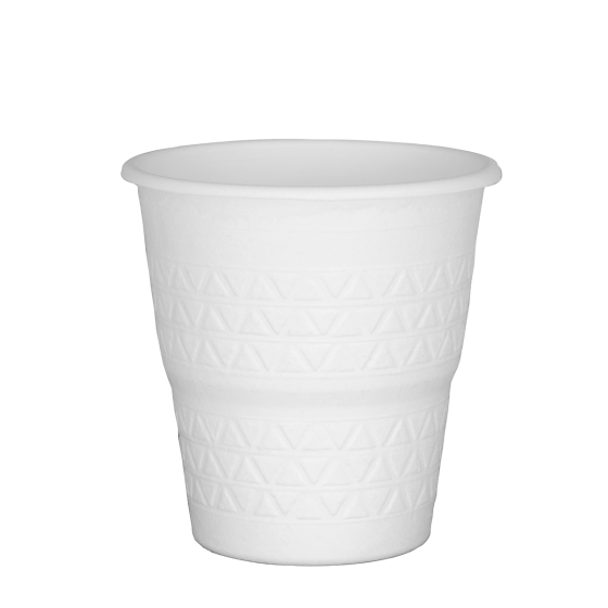 Bicchiere decorazione azteca da 235 ml