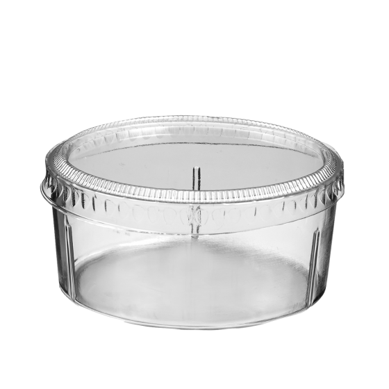 Ciotolina Bodega bassa da 120 ml