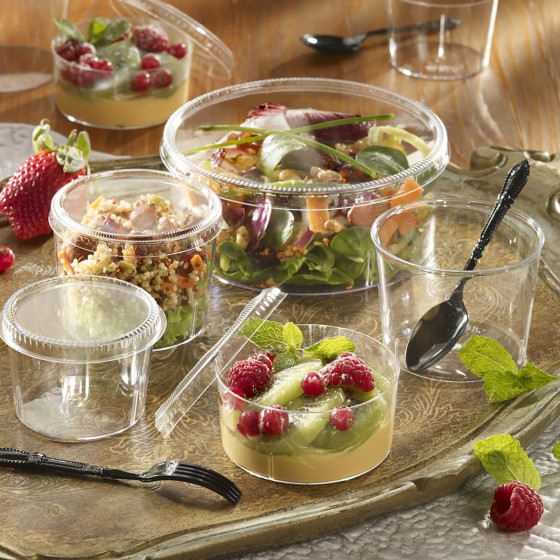 Ciotolina Bodega bassa da 120 ml