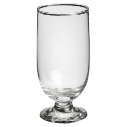 Verre à pied L'Elégant 120 ml