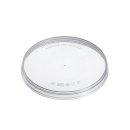 Coperchio in PP per ciotola Thaï da 300 ml