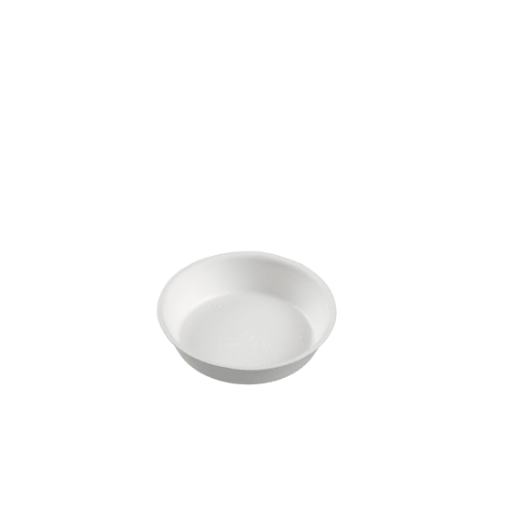 Piatto tondo Ninfea Ø 65 mm