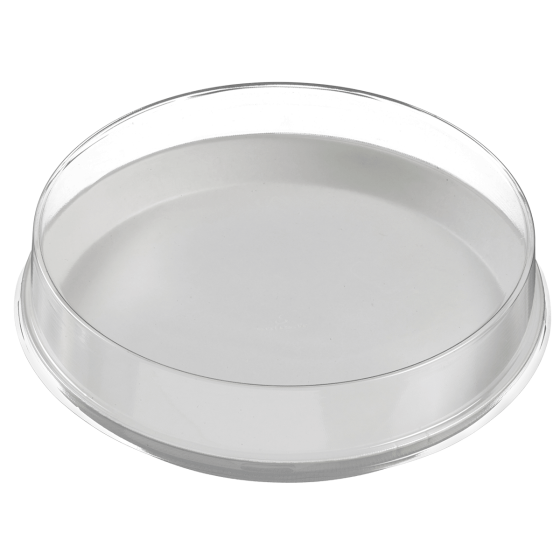 Piatto tondo Ninfea Ø 200 mm