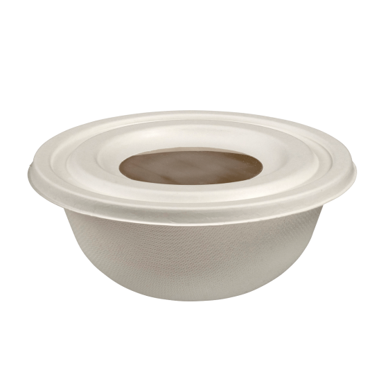 Coperchio per ciotola Ming da 1.000 ml