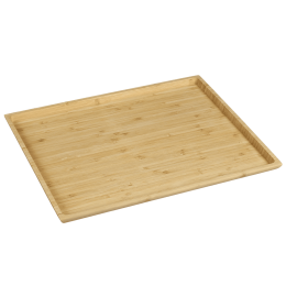 Plateau bambou (1/2 GN)