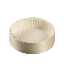 Base per scatola Normande con carta da 250 ml